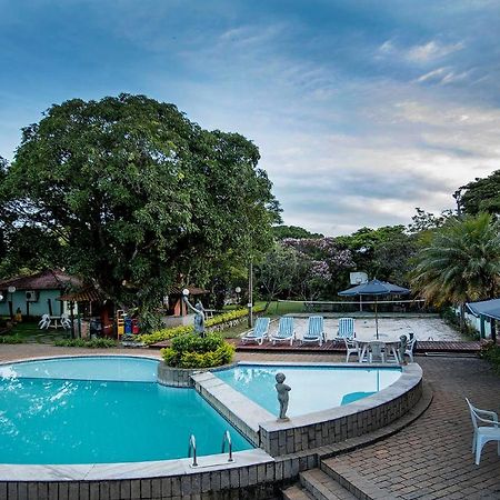 Villa Buonabitacolo São João del Rei Eksteriør bilde