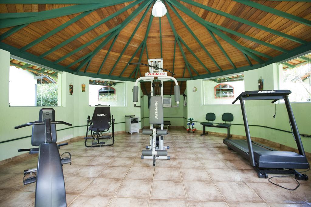Villa Buonabitacolo São João del Rei Eksteriør bilde