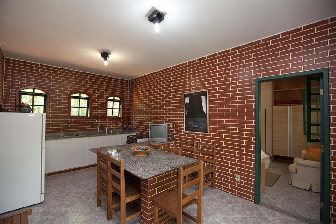 Villa Buonabitacolo São João del Rei Eksteriør bilde