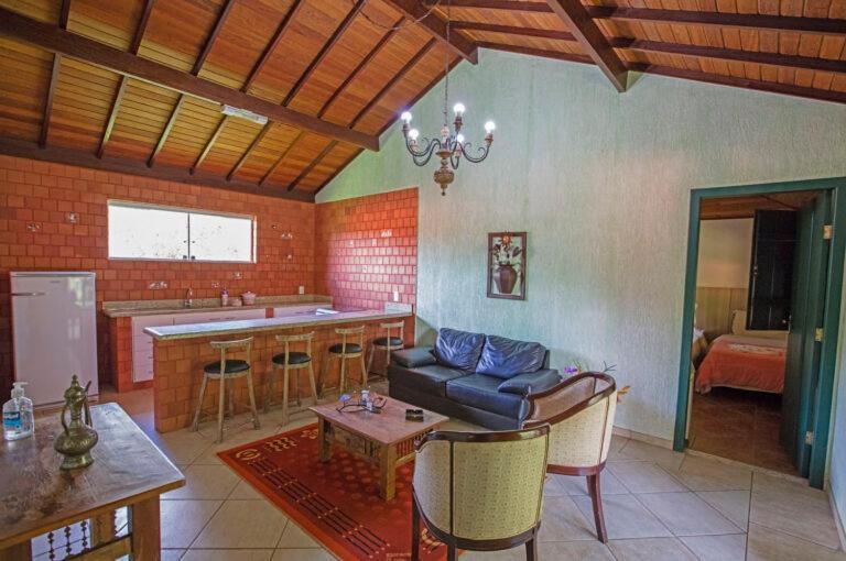 Villa Buonabitacolo São João del Rei Eksteriør bilde