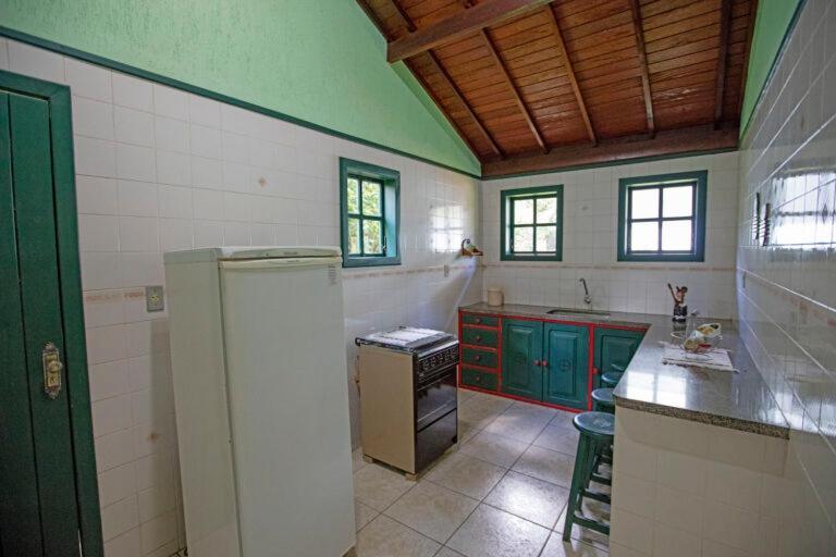 Villa Buonabitacolo São João del Rei Eksteriør bilde