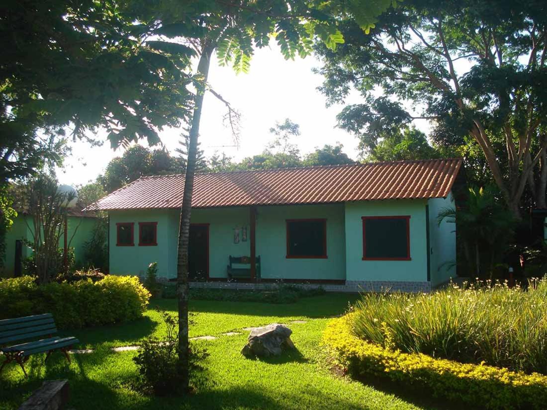 Villa Buonabitacolo São João del Rei Eksteriør bilde