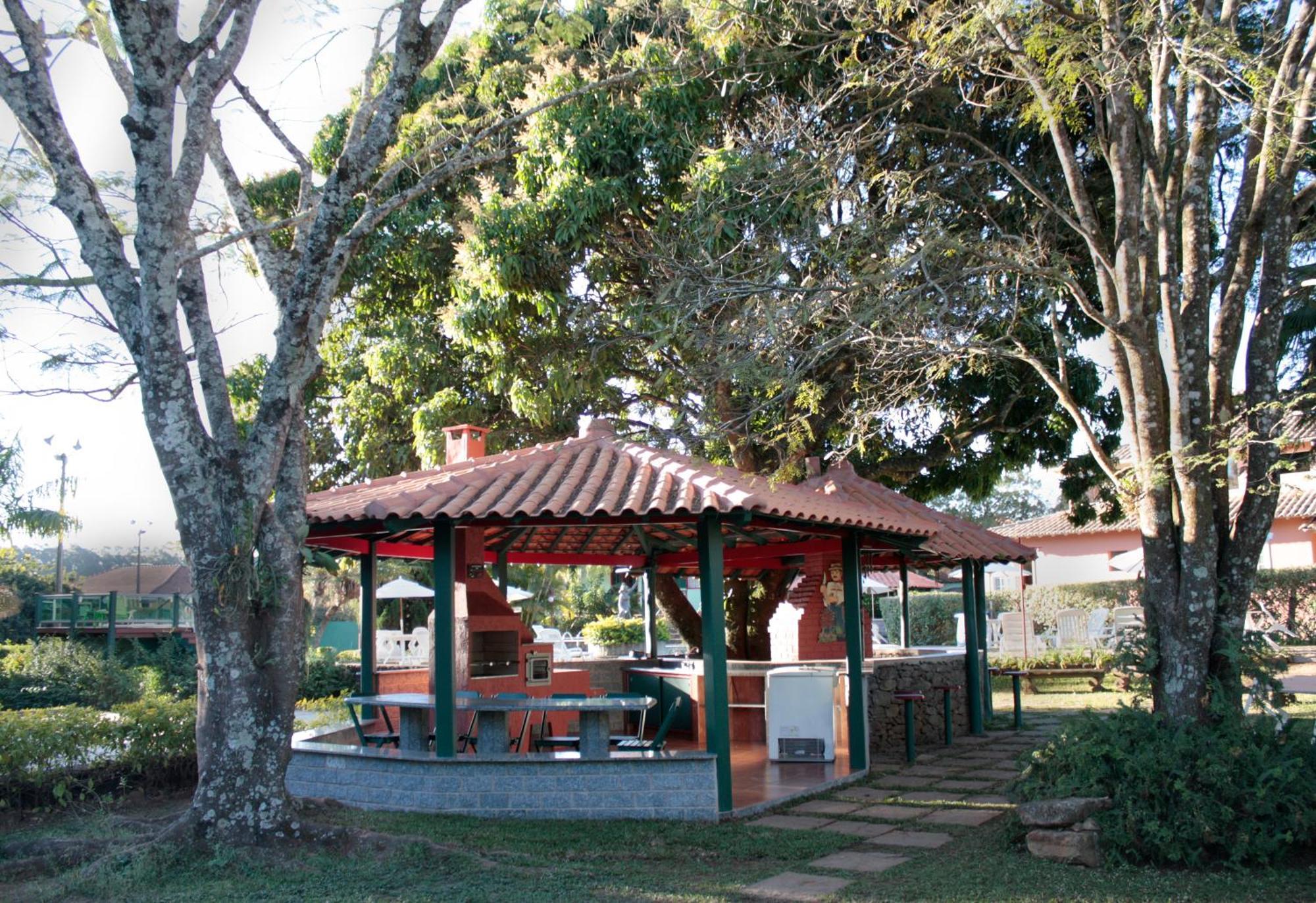 Villa Buonabitacolo São João del Rei Eksteriør bilde
